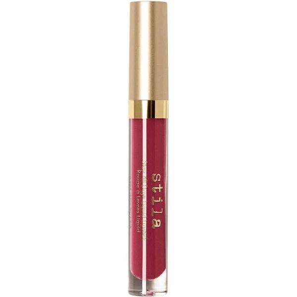 Stila Stay All Day Liquid Lipstick Bacca