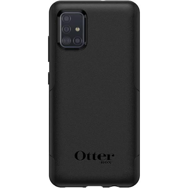 OtterBox Commuter Series Lite Case for Samsung Galaxy A51 - Black