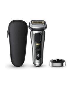 Braun Series 9 Pro+ Wet & Dry Electric Shaver With Travel Case