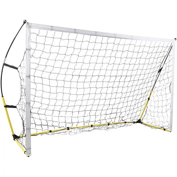 Soccer Goal Net Football Kids Outdoor Training Goals Portable Training Sports - AfterPay & zipPay Available