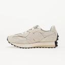 New Balance Unisex 327 Turtledove/Sea Salt - Size 9