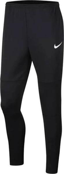 Nike Dri-FIT Park Black Shorts - S