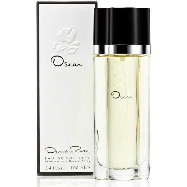 Oscar De La Renta Eau De Toilette Spray 100ml