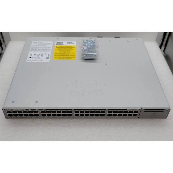 Cisco Catalyst 9200 48-Port PoE+