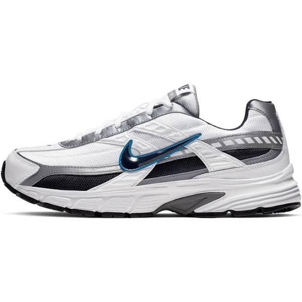 Nike Initiator White Obsidian Metallic Cool Grey