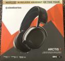 SteelSeries Arctis 1 Wireless Gaming Headset