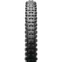 Maxxis Minion DHF MTB Tyre - Exo - TR - Skinwall - Folding Bead