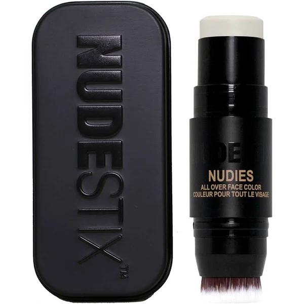 NUDESTIX Nudies All Over Face Color Glow Ice Ice Baby