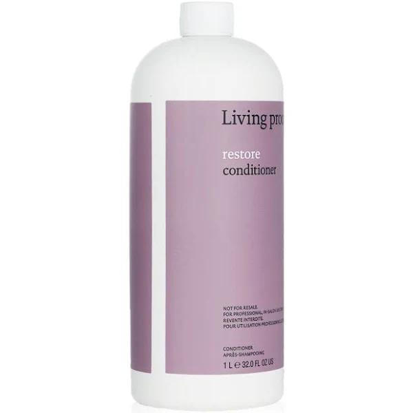 Living Proof Restore Conditioner (Salon Size) 1000ml/32oz