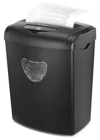 Kogan Cross Cut Paper Shredder - AfterPay & zipPay Available