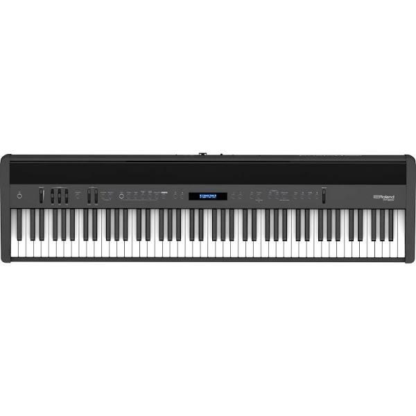 Roland FP-60X Black Digital Piano