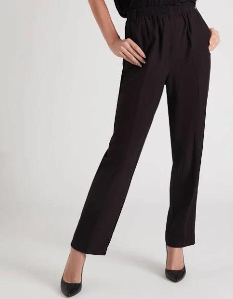 Millers - Womens Pants - Essential Regular Length Pant