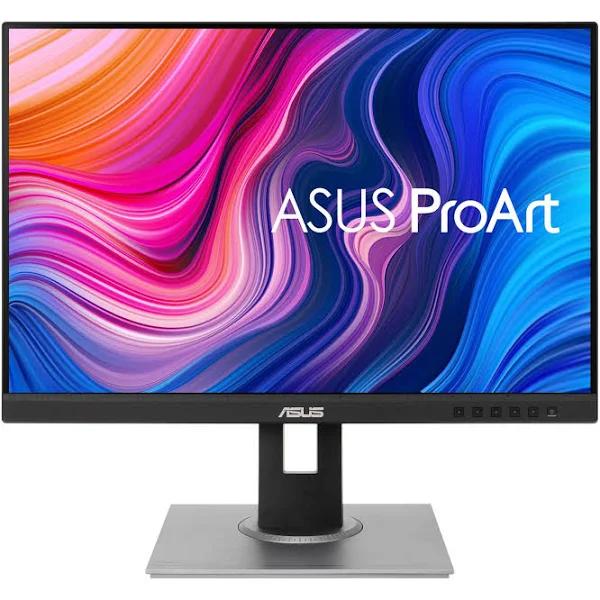 Asus ProArt PA248QV 24.1" WUXGA 100% sRGB Professional IPS Monitor