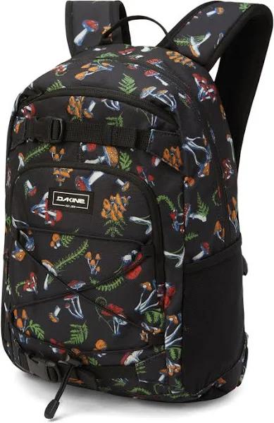 Dakine Grom 13L Backpack Mushroom Wonderland