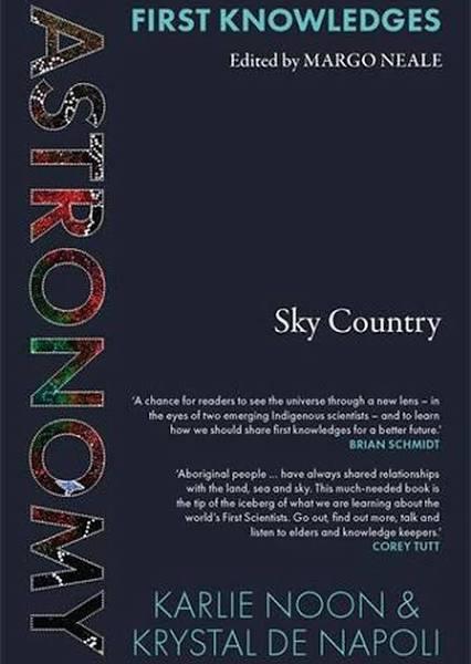 Astronomy : Sky Country