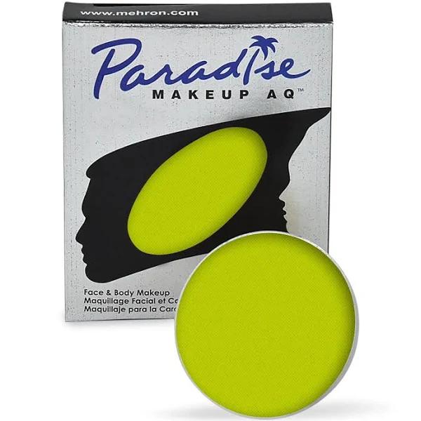 Mehron Paradise Makeup AQ Lime