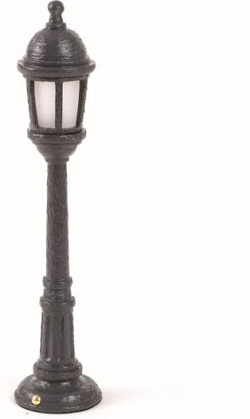 Seletti Street Lamp Dining Anthracite