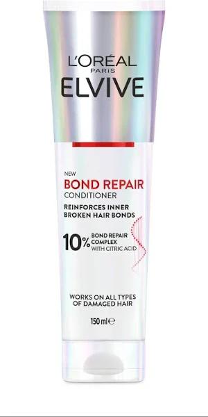 L'Oreal Paris Elvive Bond Repair Conditioner 150ml