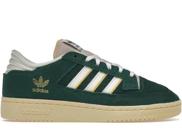 Adidas Centennial 85 Low College Green Cream