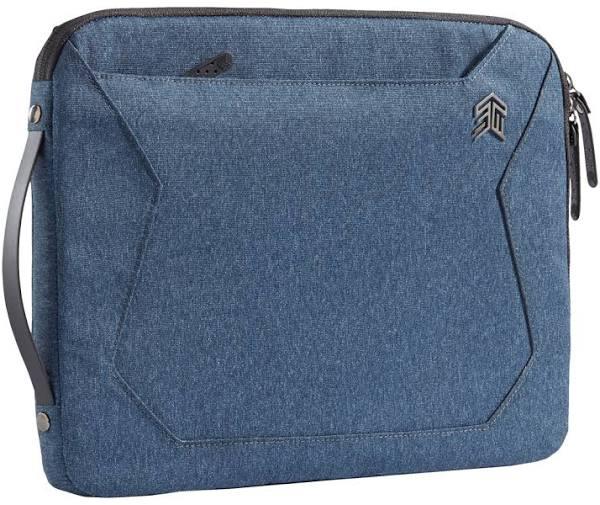 STM Myth Laptop Sleeve 13-inch - Slate Blue