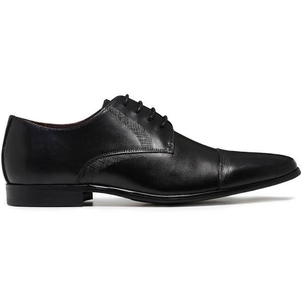 Julius Marlow Jaded (Black, UK Men's 9.5)