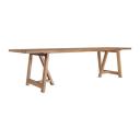 Bowral Dining Table Natural by Freedom