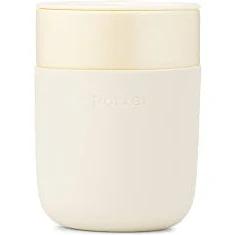 Porter Ceramic Mug 355ml - Cream