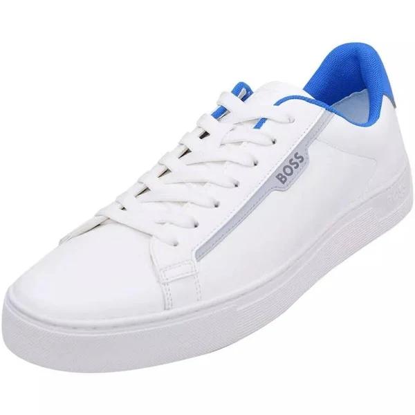 Boss Rhys Pusdth 10249963 Trainers White EU 44 Man 50502869-104-10