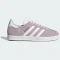 Adidas Gazelle Silver Dawn (Women's)