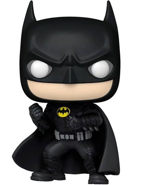 The Flash 2023 - Batman (Pop! Vinyl)