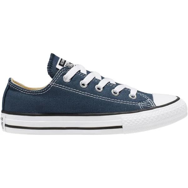 Converse Chuck Taylor All Star Ox Navy