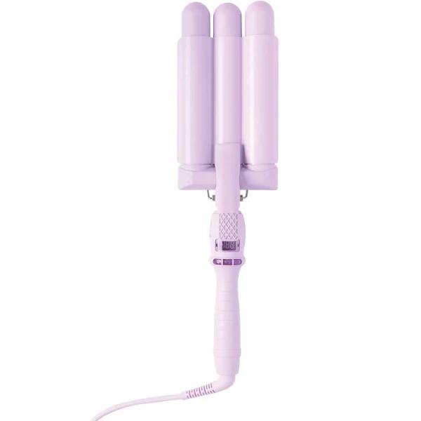 Mermade Hair Pro Waver Cutie 22mm - Lilac