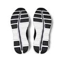 On Cloud x 3 Ad Black | White, Womens, Size: 9