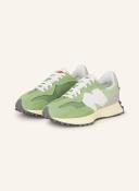 New Balance 327 Chive