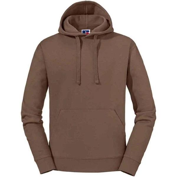 Russell Mens Authentic Hoodie