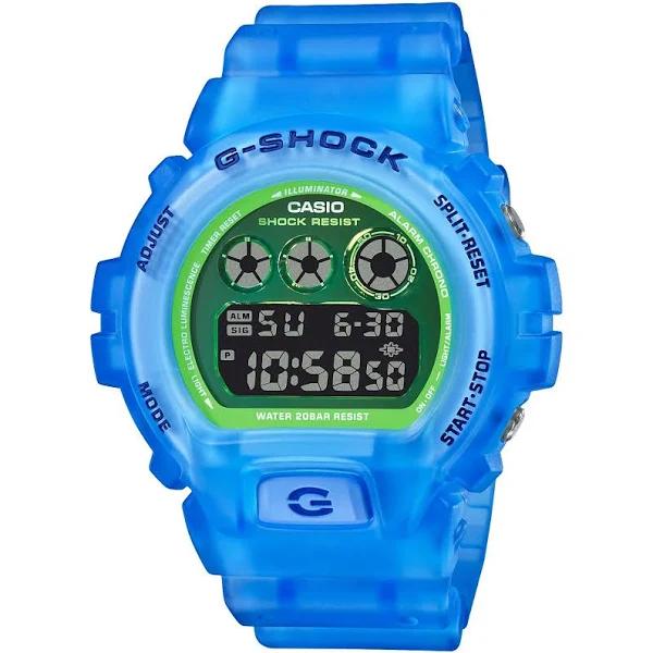 Mens G-Shock Watch - DW6900LS-1