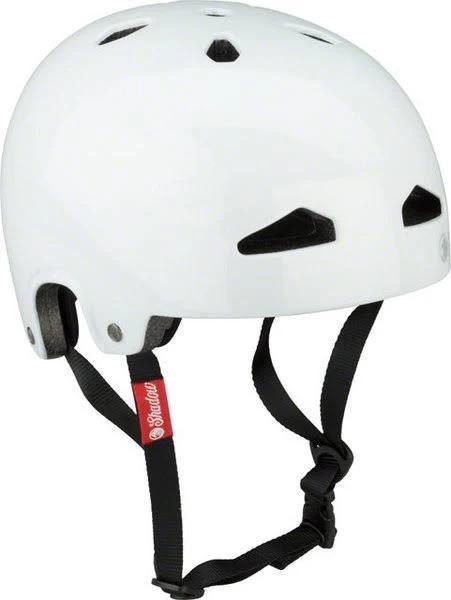 Shadow Featherweight In-mold Helmet Matt Black / Small/Medium