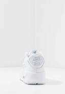 Nike Air Max 90 Children - White - Kids