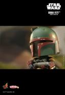 Star Wars: Book of Boba Fett - Boba Fett Cosbaby