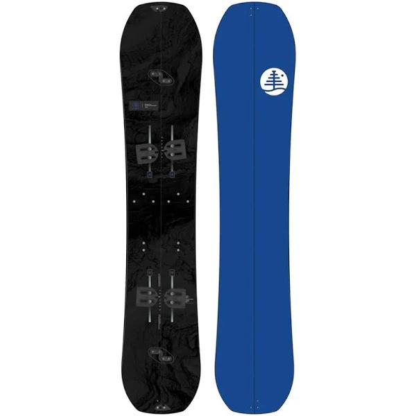 Burton 2023 Family Tree Hometown Hero Splitboard