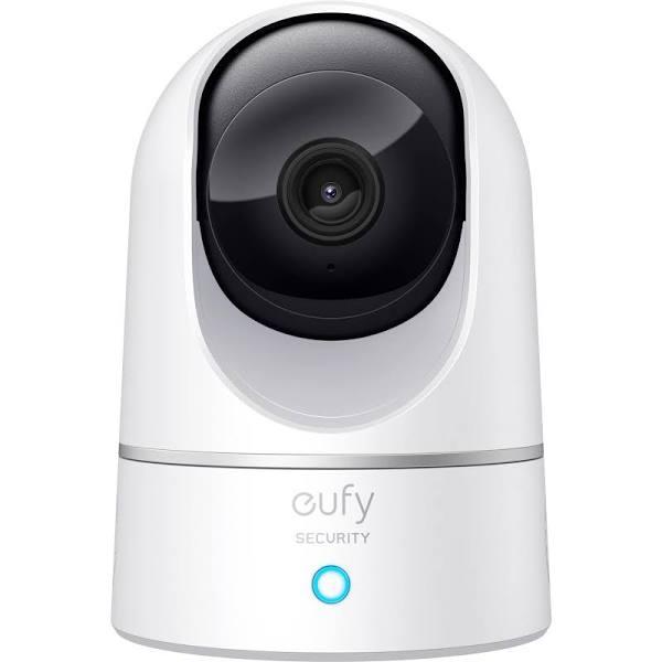 Eufy 2K Indoor Pan & Tilt Security Camera