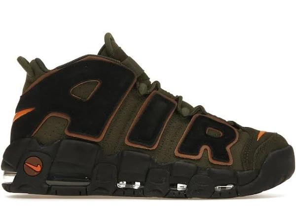 Nike Air More Uptempo '96