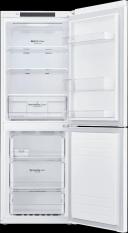 LG GB-335WL 306L Bottom Mount Fridge (White)