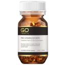 Go Healthy Pro Iron Forte 30 VegeCapsules