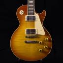 Gibson Custom Shop '59 Les Paul Standard Reissue Washed Cherry Sunburst VOS