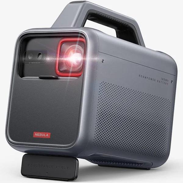 HSBC Card Off | Anker Nebula Mars 3 Portable Projector D2333211