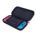 Game Traveler Deluxe Travel Case For Nintendo Switch (Mario Kart)