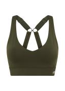 Lorna Jane | Amy Sports Bra | XXS | Womens