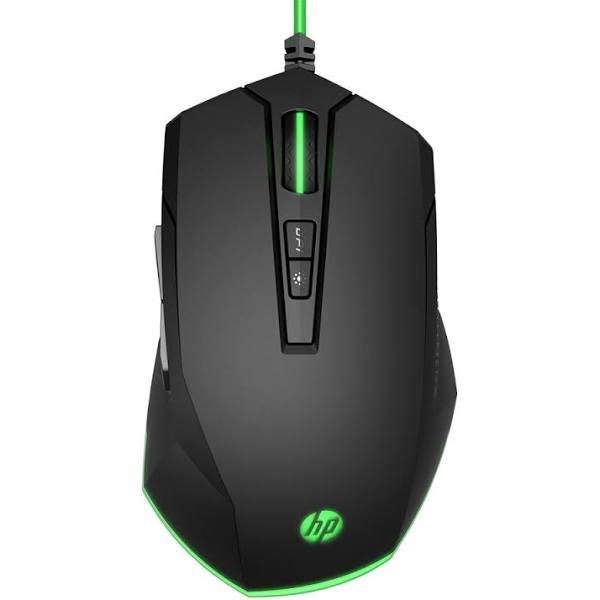 HP Pavilion 200 5JS07AA Gaming Mouse A/P