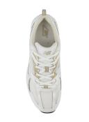 New Balance Sneakers White